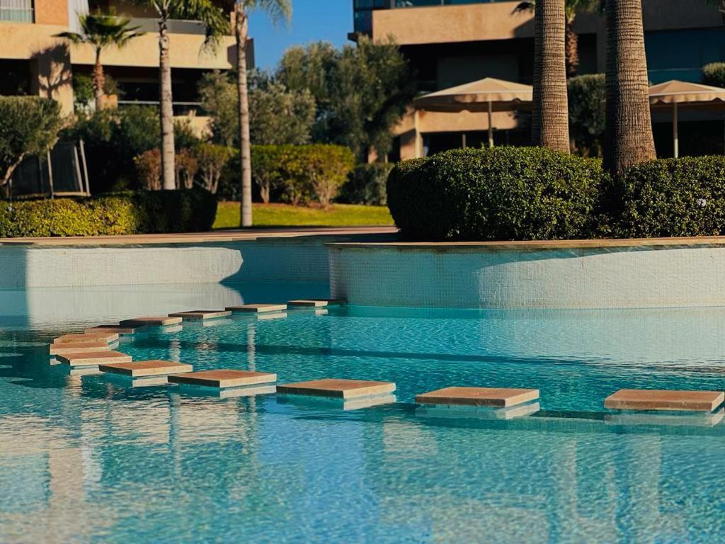 Prestigia Marrakech Apartment Маракеш Екстериор снимка